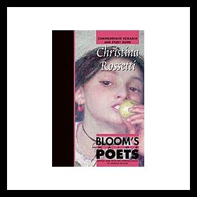 【预售】Christina Rossetti