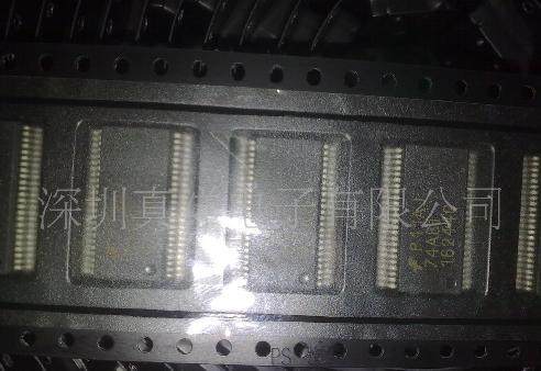 LM2644MTC LM4849MH LM2647MTC LM4835MT NS TSSOP实体店现货