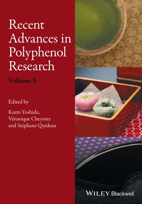 【预订】Recent Advances in Polyphenol Resear...