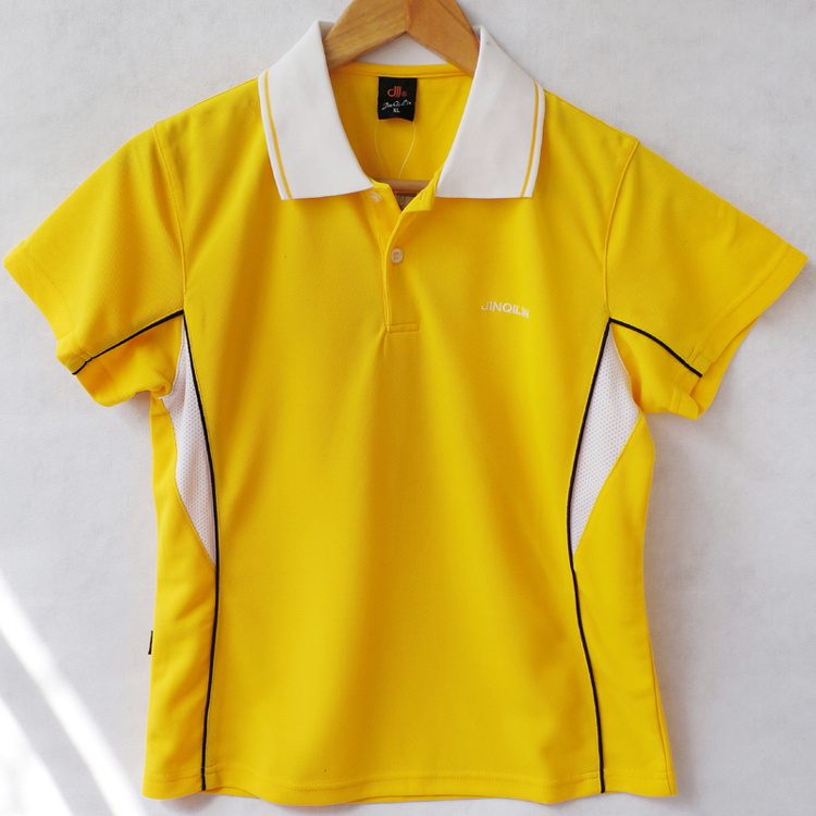 Polo sport femme T0866 - Ref 557852 Image 1