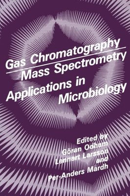【预订】Gas Chromatography Mass Spectrometry...