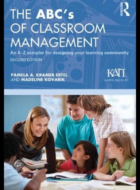 【预售】The ABC's of Classroom Management: An A-Z Sampler