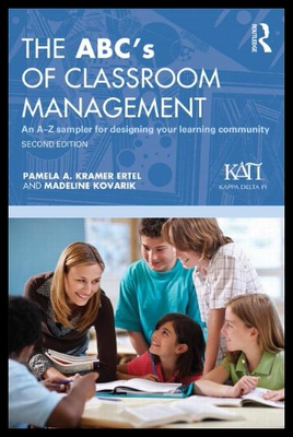 【预售】The ABC's of Classroom Management: An A-Z Sampler