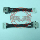 东芝 电源头 SATELLITE L15W 适用 L15W电源接口 B1302 插座