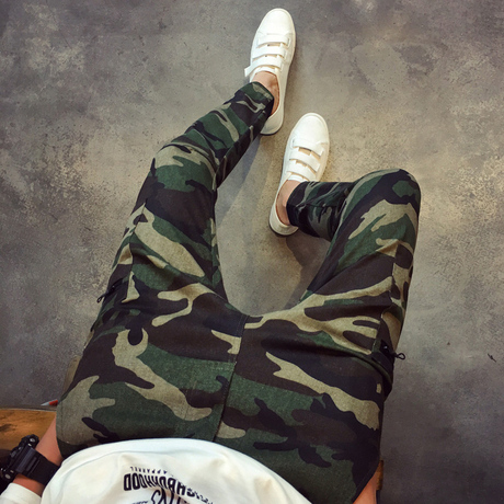 Costume homme en coton pour Quatre saisons - Ref 1552924 Image 14