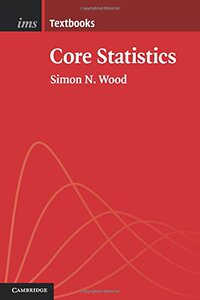 【预订】Core Statistics