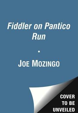 【预售】The Fiddler on Pantico Run: An African Warrior...