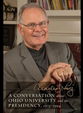 【预售】A Conversation about Ohio University and the Pres