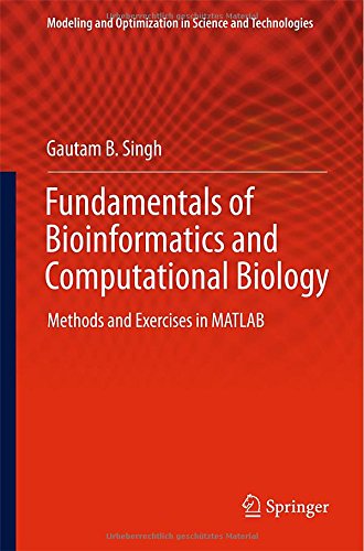 【预订】Fundamentals of Bioinformatics and C...