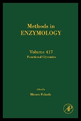【预售】Functional Glycomics