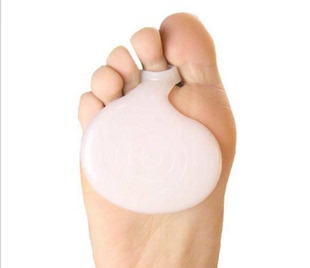 专业前足垫 前掌脚茧垫 高跟鞋 前掌垫防脚掌痛094 横弓支撑