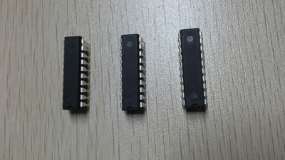 台湾SONIX松翰SN8P2613PB DIP20(无铅)八位单片机全新原装