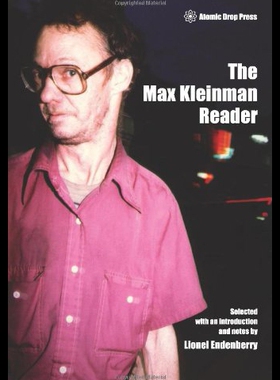 【预售】The Max Kleinman Reader