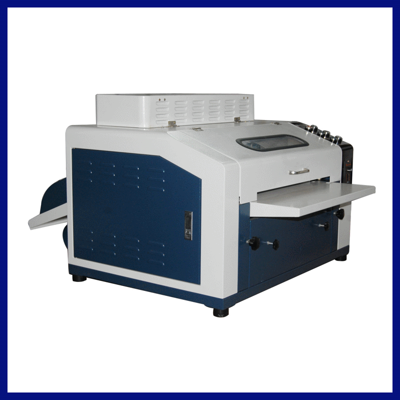 18寸 台式淋膜机 淋膜宽度480mm 最大厚度2mm 菜谱相册设备
