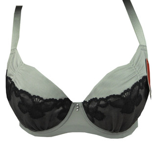 包容侧收上托文胸 调整型 0B205 大罩杯 古今