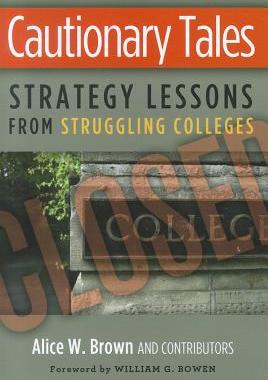 【预售】Cautionary Tales