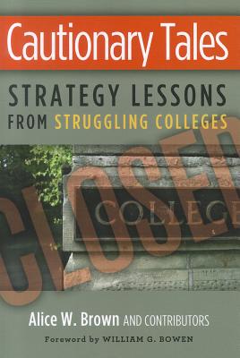 【预售】Cautionary Tales