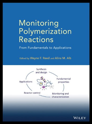 【预售】Monitoring Polymerization Reactions: From Fundame