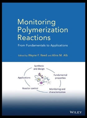 【预售】Monitoring Polymerization Reactions: From Fundame