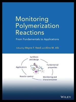 【预售】Monitoring Polymerization Reactions: From Fundame