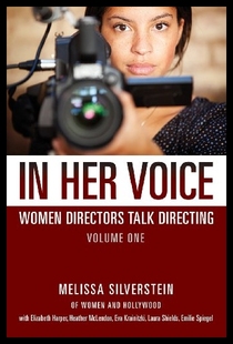 Her Voice Women Talk Directors Dir 预售