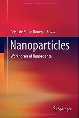 【预订】Nanoparticles