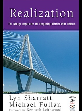 【预售】Realization: The Change Imperative f...