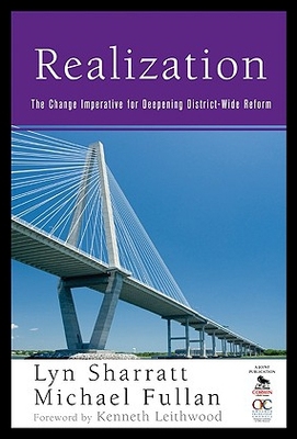 【预售】Realization: The Change Imperative f...