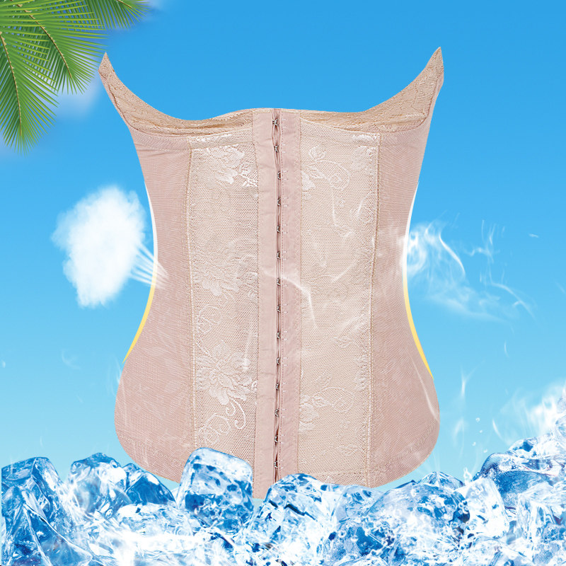 Corset YH-0828 en nylon - Ref 673674 Image 1