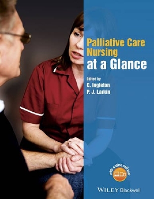 【预订】Palliative Care Nursing at a Glance...
