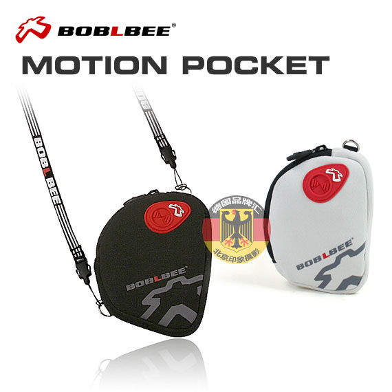 宝宝贝手机孔便携运动包BOBLBEE