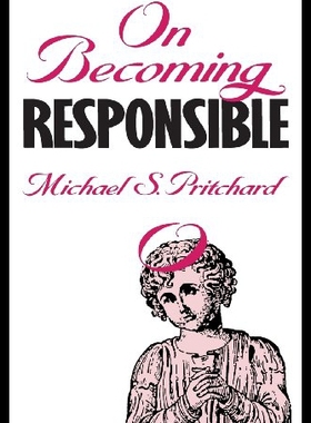 【预售】On Becoming Responsible