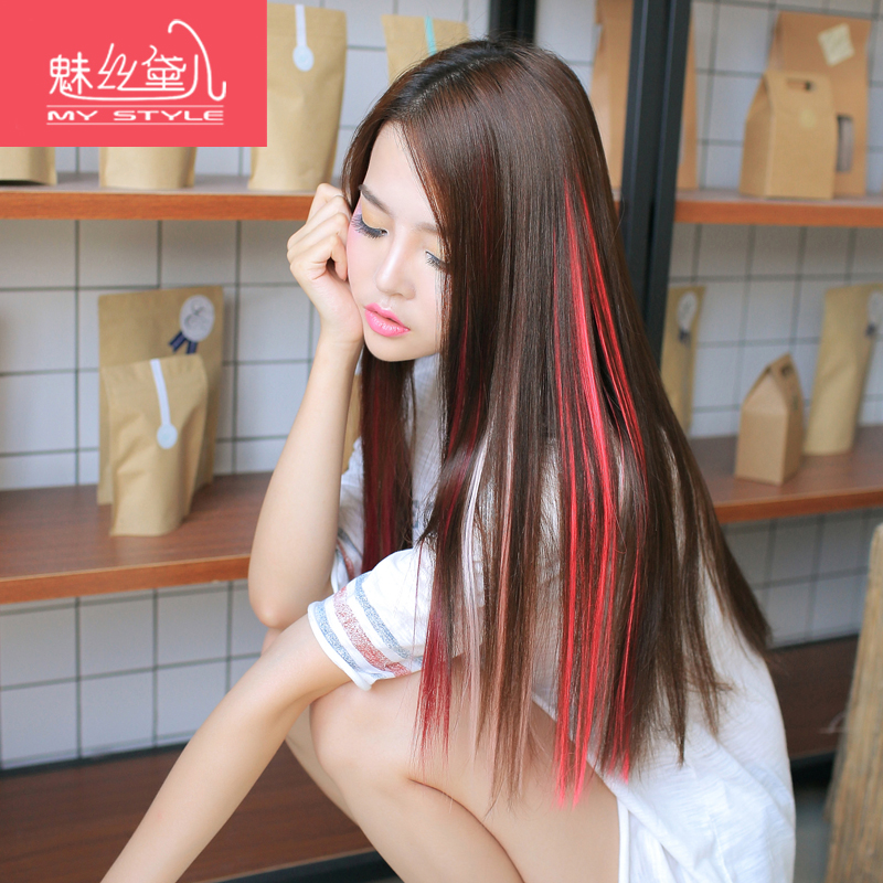 Extension mèches - Ref 218751 Image 1