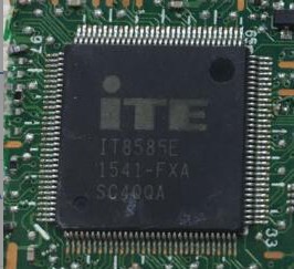 IT8585E FXS FXA ASUS F555L x555lD X555LD A555L W519L 剪板