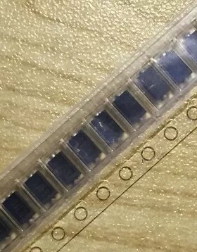 肖特基二极管 B230A 2A 30V 贴片SMA DO-214AC 一盘2000个