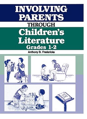 【预售】Involving Parents Through Children's Literatur...