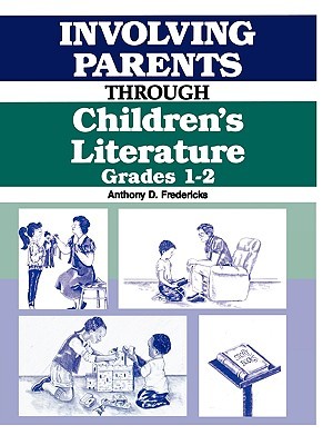【预售】Involving Parents Through Children's Literatur...