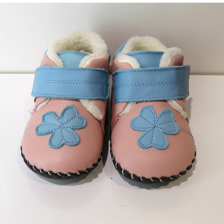 Chaussures enfants en autre - Ref 1003476 Image 1