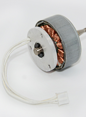 5W-1kw高效优质永磁风力发电机三相发电机12vDIY学校科普教研包邮