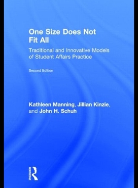 【预售】One Size Does Not Fit All: Traditional
