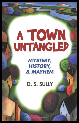 【预售】A Town Untangled