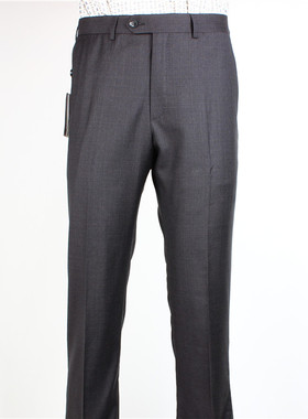 金利来男装西裤意大利100羊毛面料秋冬款TPTC780-25001-99