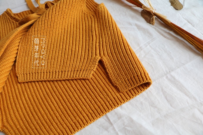 Gilet fille MEAYA - Ref 2070959 Image 5