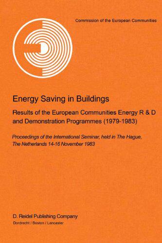 【预订】energy saving in buildings: results .