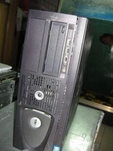 DELL 470 工作站整机 Dell Precision 470工作站整机 服务器
