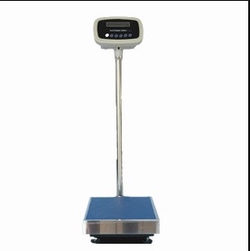 上海菁海菁华YP60KN电子天平60000g/1g电子磅秤 电子秤 电子称