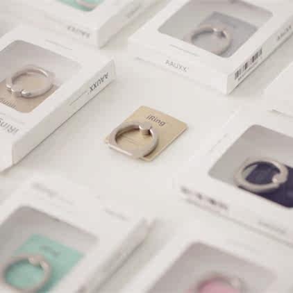 Support téléphone mobile EVAN - Ref 1358048 Image 1