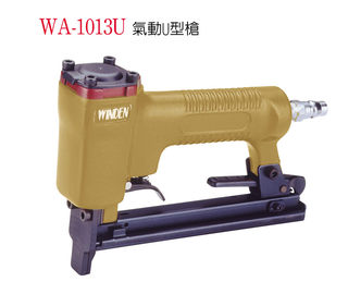 台湾A.WINDEN稳汀WA-1022U气动U型枪 门型钉枪 码钉枪