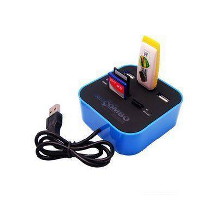 Hub USB - Ref 364296 Image 1