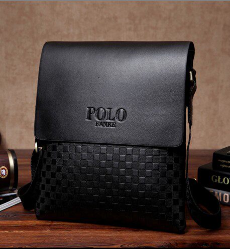 Sac pour homme - Ref 52080 Image 1